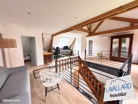 propriété 8 pièces 202 m²