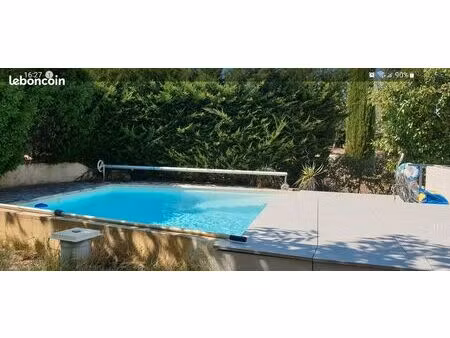 jolie maison de campagne atypique