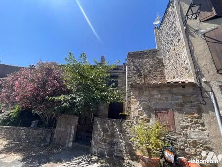 maison 5 pièces 118 m²