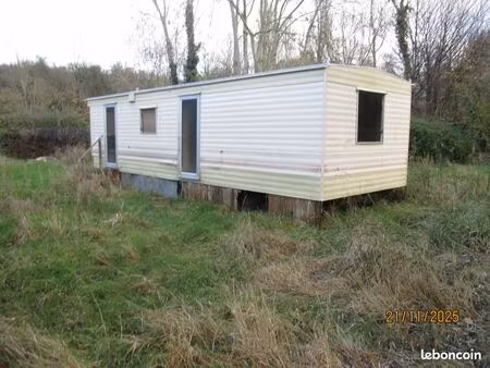 terrain de loisir d'exeption