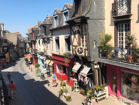 coworking en plein centre-ville de châteaugiron