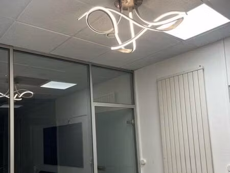 val de fontenay – ideal local pro / cabinet / bureau modulable de 50 m²