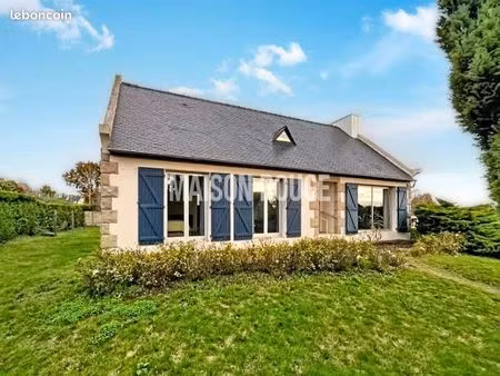 maison 6 pièces 131 m²