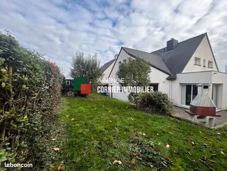 pavillon 7 pièces 134 m²