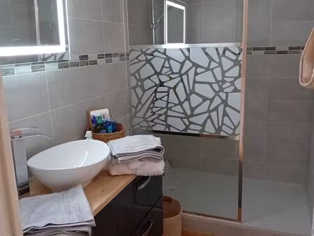 123 m2 maison rénovée centre conlie