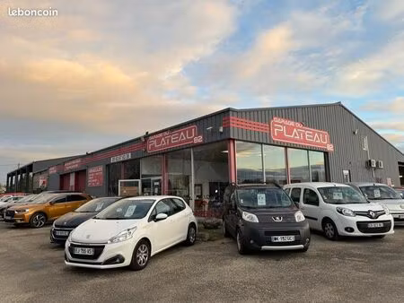 ensemble immobilier d’activité – 1 485 m² bâtis sur 11 045 m² de terrain – visibilité prem