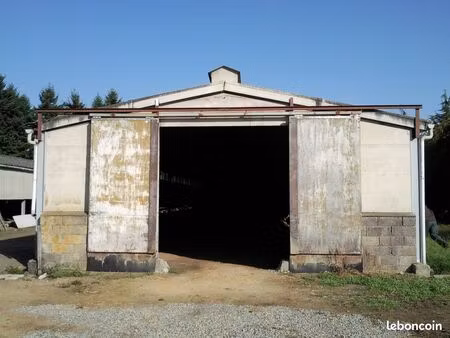 emplacement caravane