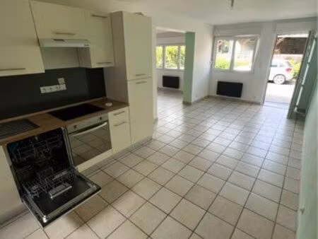 location beuvraignes