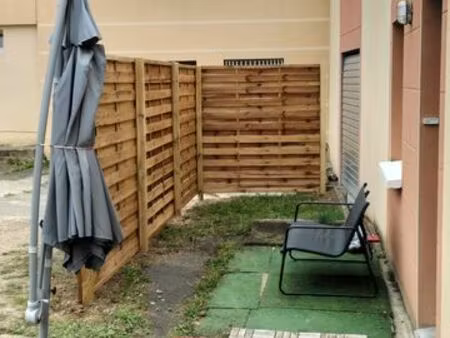 immeuble immobilier mono propriété