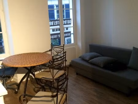 a louer 2 pieces a jouy en josas