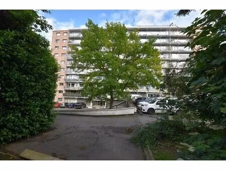 appartement à louer à chaussée de bruxelles 144 wavre (rbu76229)