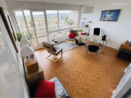 location cabinet paramédical / bureau (78  le pecq)