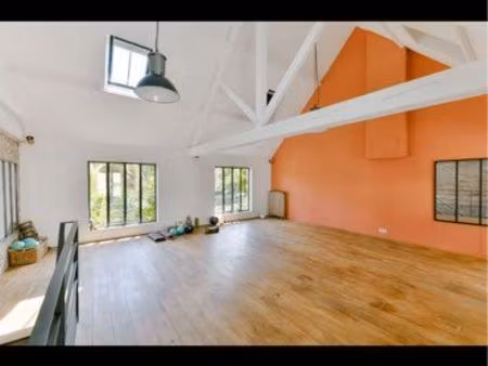 exclusivité  location local d’activité de 60 m²