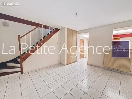 maison 4 pièces 67 m²