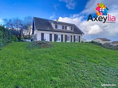 maison 6 pièces 143 m²