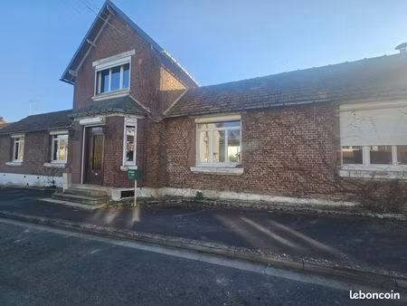 maison 6 pièces 150 m²