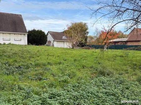 terrain ennetieres en weppes