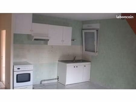 appartement centre ville louvigné du désert