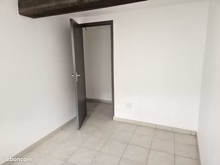appartement 3 pièces 53 m²