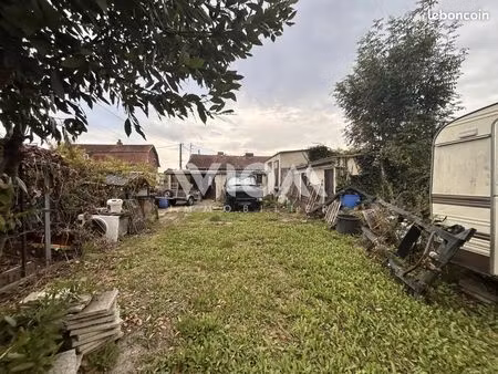 maison 1 pièce 71 m²