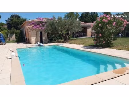 maison 4 pièces 90m2