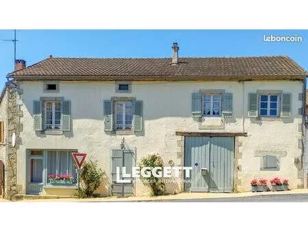 maison 6 pièces 185 m²