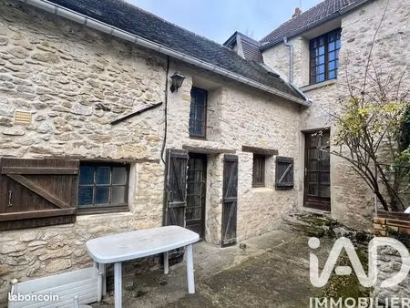 maison 4 pièces 70 m²