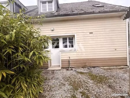 maison de village 5 pièces 79 m²