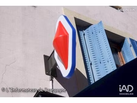 tabac 40 m² pont-saint-esprit