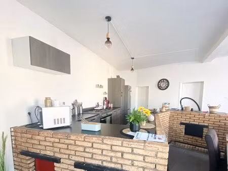 propriété 9 pièces 168 m²