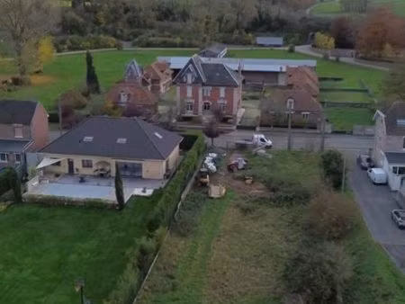 terrain 1169 m² feuchy