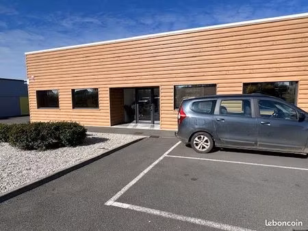 plateau de 1 2 ou 3 bureaux