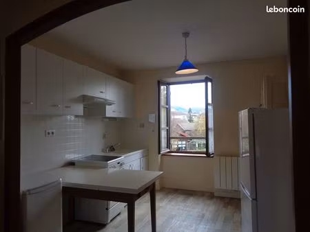 t3 à ambert (63600)