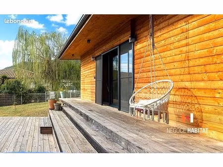 maison 5 pièces 117 m²