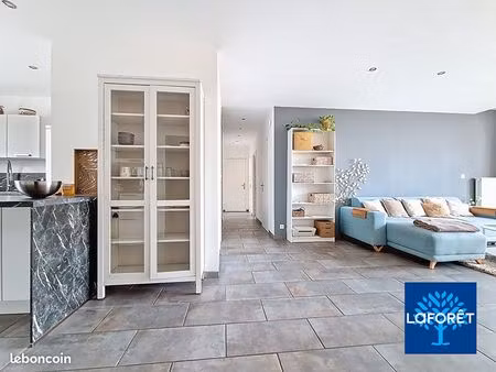 appartement 5 pièces 103 m²