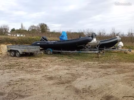 espace extérieur sécurisé pour stockage caravane/camping-car/bateau/remorque... triangle r