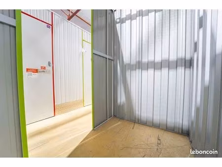 garage/box 4 m² lempdes