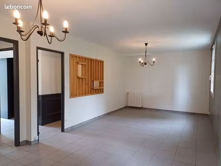 maison à louer à aigrefeuille d'aunis