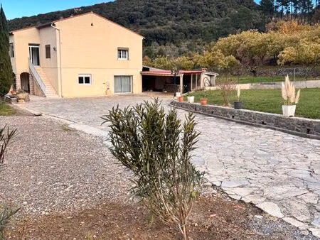 maison familiale 210 m2