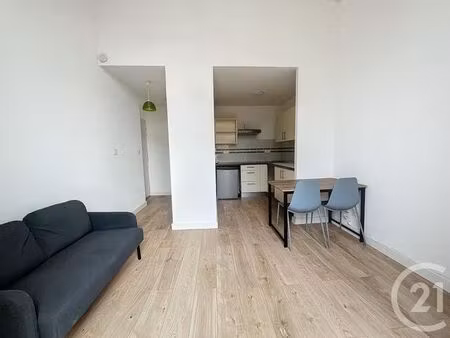 appartement t2 à louer - 2 pièces - 30 m2 - auterive - 31 - midi-pyrenees