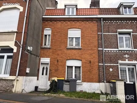 maison 4 pièces 103 m²