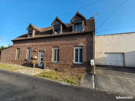 maison 8 pièces 173 m²