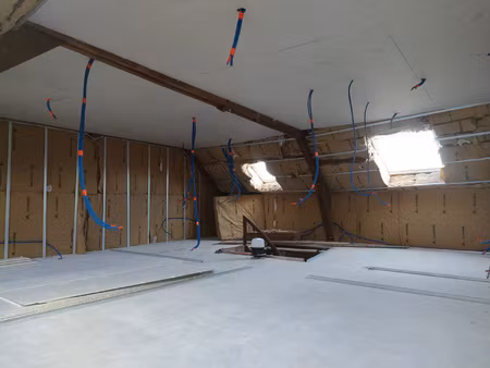 appartement 4 pièces