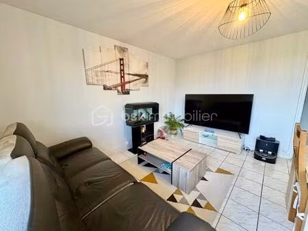 appartement de 74 m² à nozay