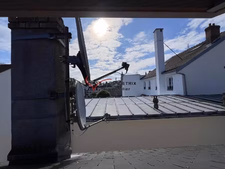 hyper centre l'isle-adam