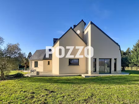 a vendre - val couesnon - maison 9 pièce(s) 250 m²