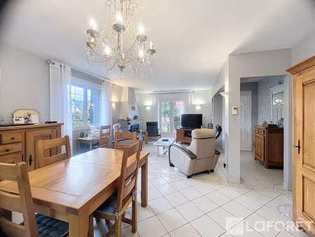 pavillon indépendant camiers