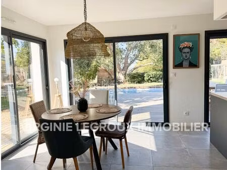 maison de 100 m² à change