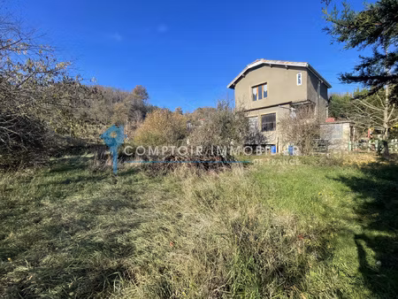 dpt drôme (26) - à vendre à châtillon-st-jean - maison 95m2