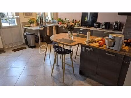 longère 9 pièces 192 m²